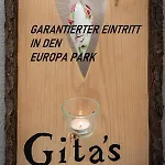 מלון דירות Gita's Haus רוסט