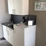 מלון דירות Gita's Haus 3*