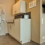 מלון דירות Gita's Haus