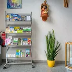 Gita's Haus מלון דירות רוסט