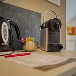 מלון דירות Gita's Haus רוסט