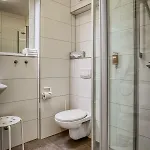 מלון דירות Gita's Haus
