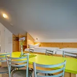 מלון דירות Gita's Haus