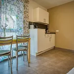 Gita's Haus רוסט