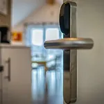 מלון דירות Gita's Haus 3*