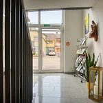 Gita's Haus מלון דירות