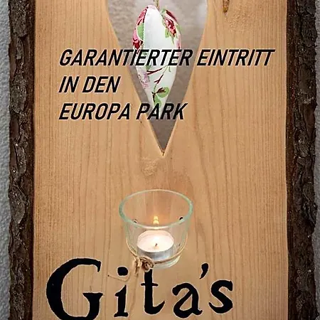 Gita's Haus 아파트호텔