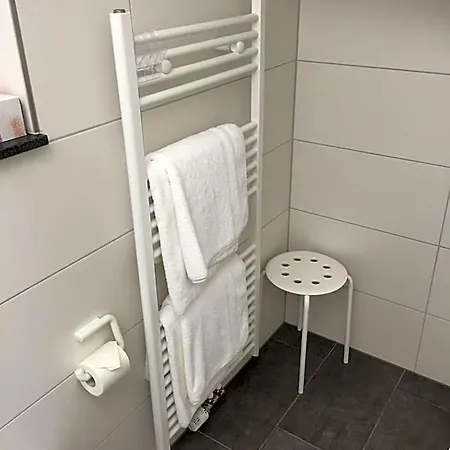 Gita´s Haus 3*