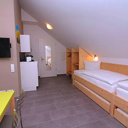 Gita´s Haus Aparthotel