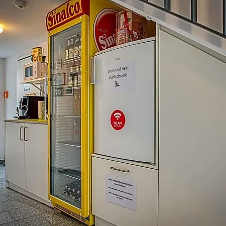 Gita´s Haus