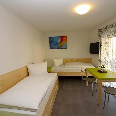 Aparthotel Gita´s Haus