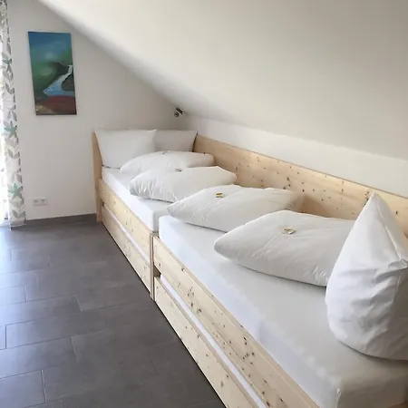 Gita´s Haus