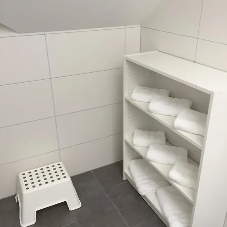 غيتايس هاوس شقة فندقية