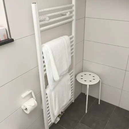 Gita's Haus 公寓式酒店 3*