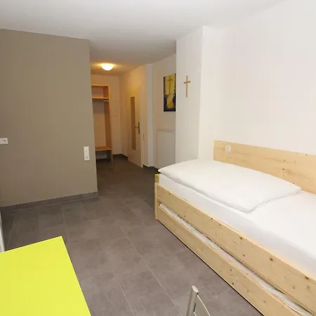 غيتايس هاوس شقة فندقية روست