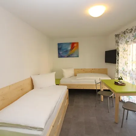 Aparthotel Gita's Haus 3*
