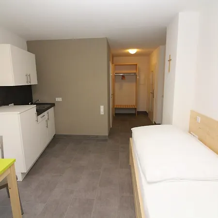 Gita's Haus 公寓式酒店