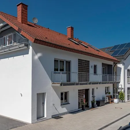 Gita´s Haus 3* Rust