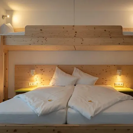 Aparthotel Gita´s Haus Rust