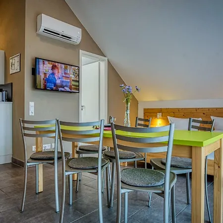 Gita´s Haus Aparthotel