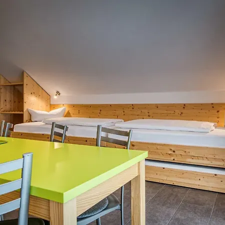 Gita´s Haus Aparthotel Rust