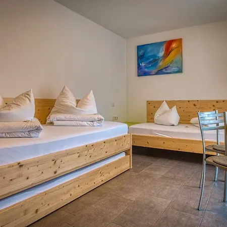 غيتايس هاوس 3* روست