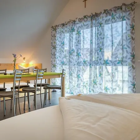 غيتايس هاوس شقة فندقية