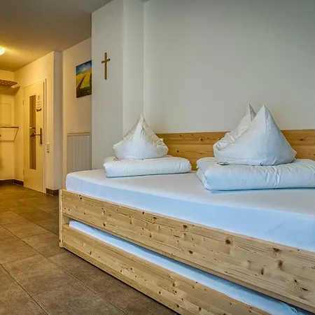 شقة فندقية غيتايس هاوس روست