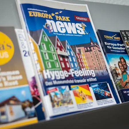 غيتايس هاوس شقة فندقية روست