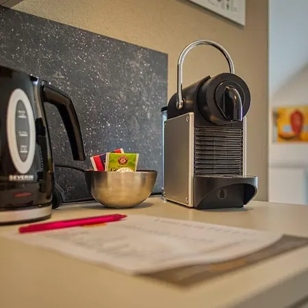 شقة فندقية غيتايس هاوس روست