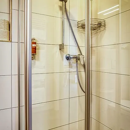 شقة فندقية غيتايس هاوس روست