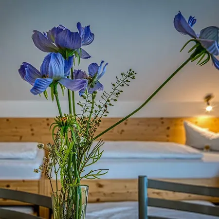 Aparthotel Gita´s Haus