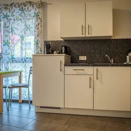 غيتايس هاوس شقة فندقية