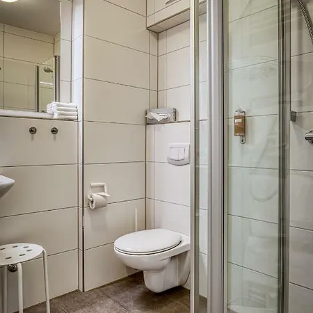 شقة فندقية غيتايس هاوس