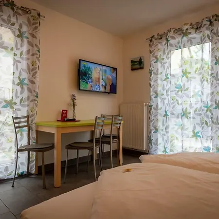 Gita's Haus