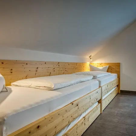 Gita's Haus Aparthotel