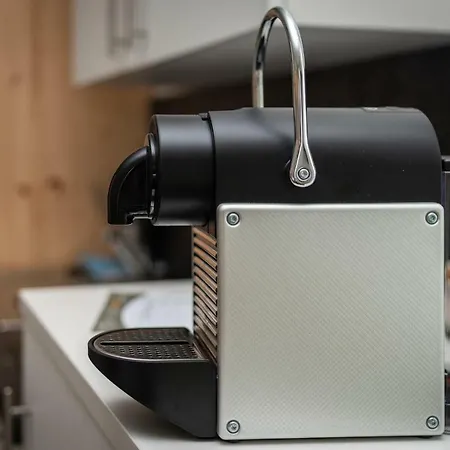 غيتايس هاوس شقة فندقية