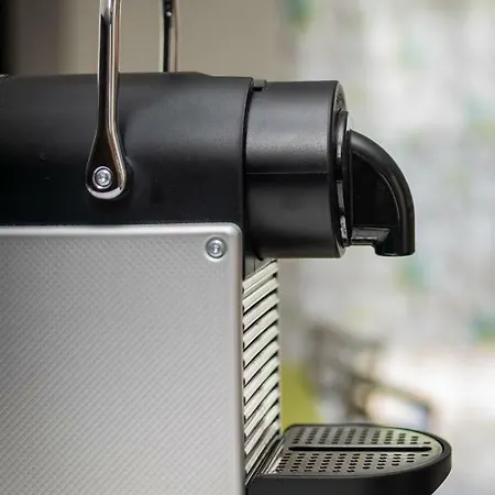 غيتايس هاوس شقة فندقية روست