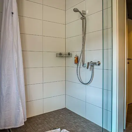 Aparthotel Gita's Haus 3*
