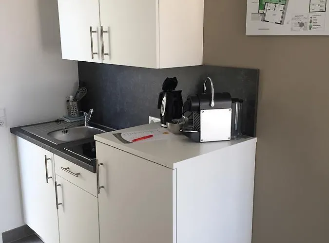 Aparthotel Gita's Haus 3*