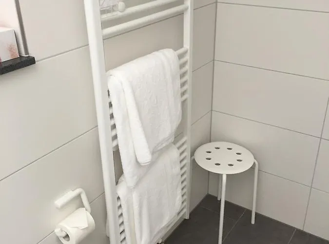 Gita´s Haus Aparthotel 3*