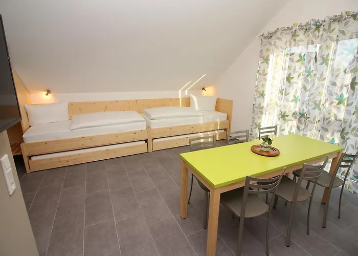 Gita´s Haus Aparthotel 3*