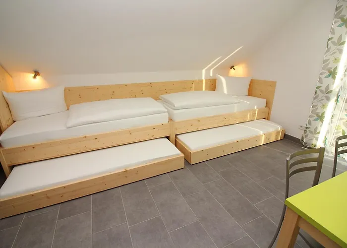 Gita´s Haus Aparthotel 3*