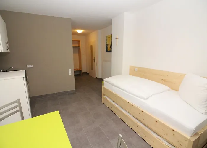 Gita´s Haus Aparthotel Rust