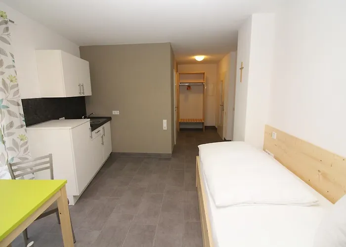 Gita's Haus Aparthotel