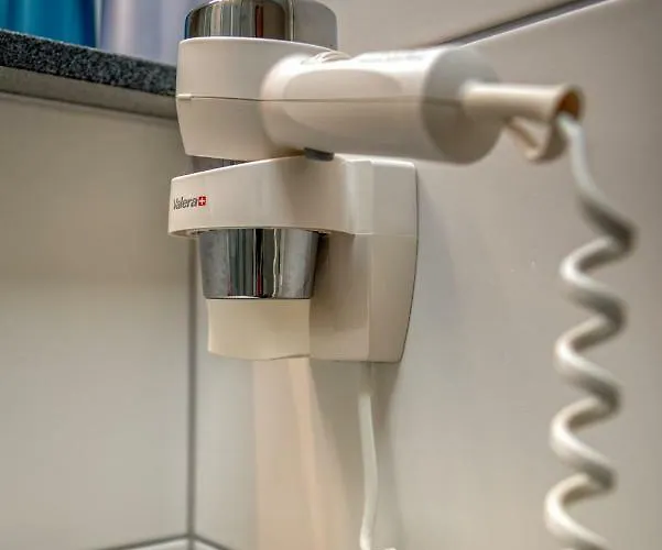 Gita´s Haus Aparthotel