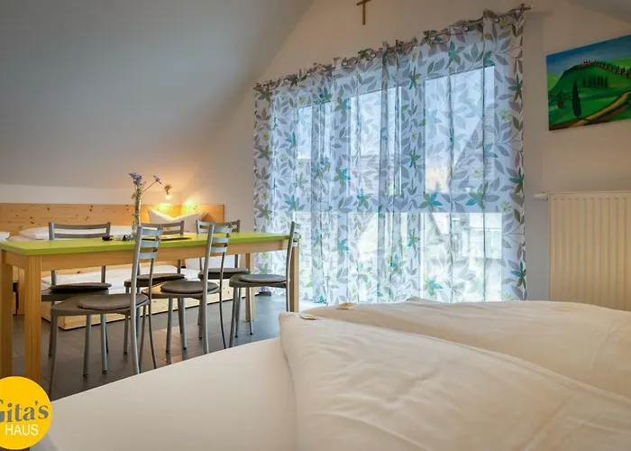 Gita´s Haus Aparthotel