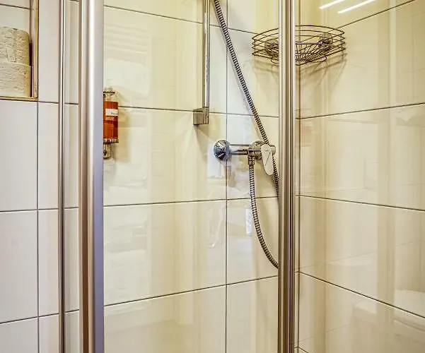 Aparthotel Gita´s Haus Rust