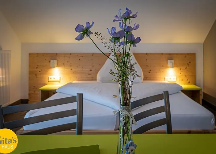 Gita´s Haus 3* Rust