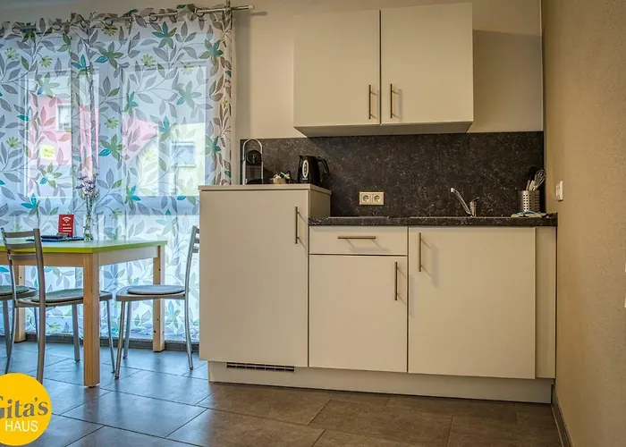 Gita´s Haus Aparthotel